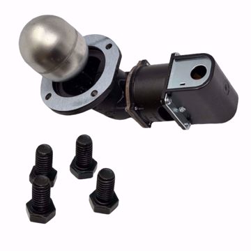 Picture of MCDONNELL MILLER # 63 HEAD MECHANISM ONLY 63-HD