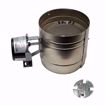 Picture of FIELD CONTROLS GVD-8PL 8 AUTOMATIC VENT DAMPER F
