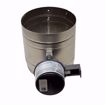 Picture of FIELD CONTROLS GVD-8PL 8 AUTOMATIC VENT DAMPER F