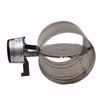 Picture of FIELD CONTROLS GVD-8PL 8 AUTOMATIC VENT DAMPER F