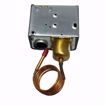 Picture of DPST PRESSURE CONTROL; WESTINGHOUSE PART 516B665H07 RANGE 50
