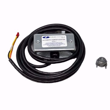 Picture of AUTOMATIC DAMPER ADAPTER