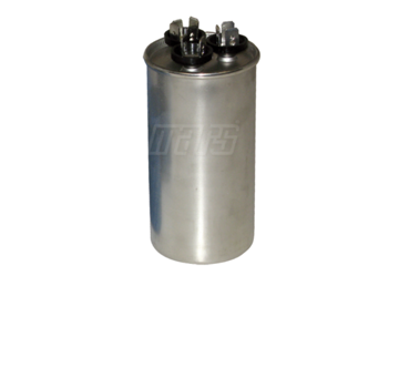 Picture of 40/10 MFD 440V ROUND