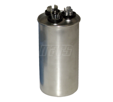 Picture of 35/10 MFD 440V ROUND