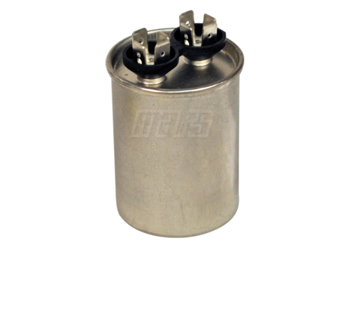 Picture of 12.5MFD X 370V ROUND