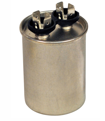 Picture of 4 MFD 440V ROUND