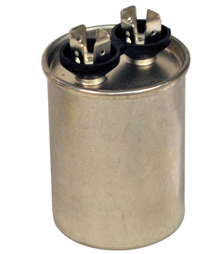 Picture of 6 MFD 440V ROUND