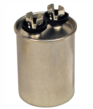 Picture of 7.5MFD 440V ROUND