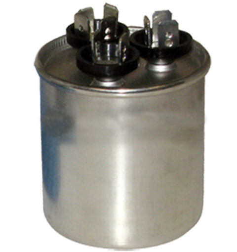 Picture of 20/15 MFD 440V ROUND