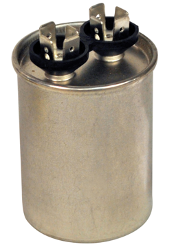 Picture of 100MFD 370V ROUND