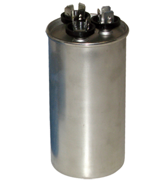 Picture of 80/10 MFD X 440V ROUND