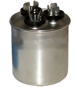 Picture of 15/5 MFD 440V ROUND