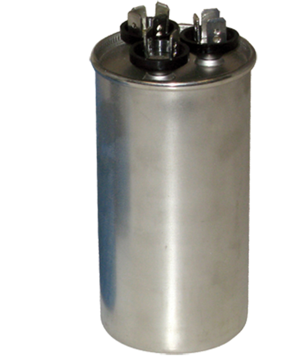 Picture of 35/6 MFD 440V ROUND