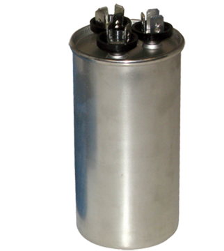 Picture of 30/4 MFD X 440V ROUND