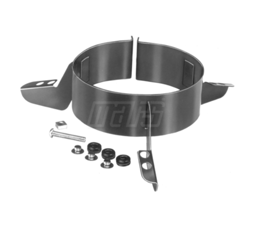 Picture of FAS MNT. BRKT. KIT 5 DIA.