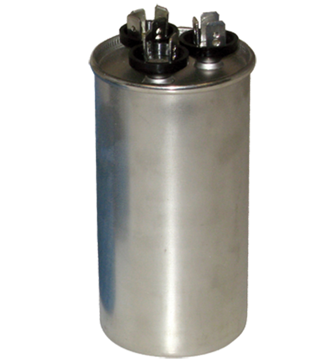 Picture of 50/10 MFD 440V ROUND