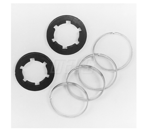 Picture of 2 1/4 RESILIENT RING KIT