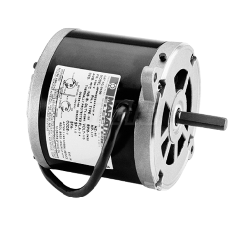 Picture of 1/6 3450 SEMI 48M 1/60/115