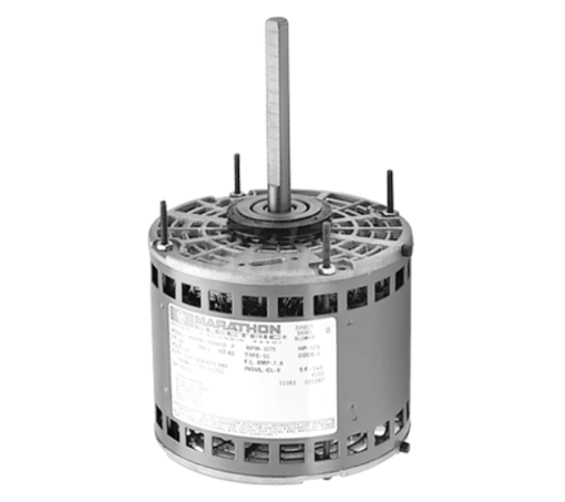 Picture of 3/4 1075 OPEN 48Y 1/60/460