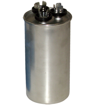 Picture of 45/6 MFD 440V ROUND