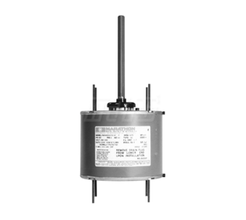 Picture of 1/4 1140 TENV 48Y 1/60/208-230