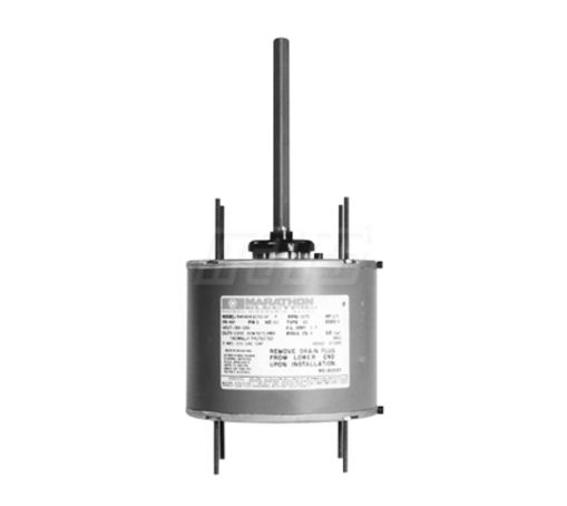 Picture of 3/4 1075 TENV 48Y 1/60/460