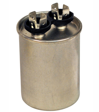 Picture of 65MFD 370V ROUND