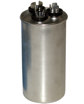 Picture of 85/5 MFD 370V ROUND