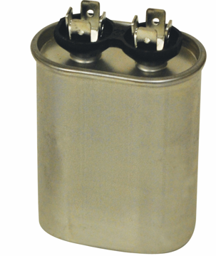 Picture of 70MFD 440V OVAL