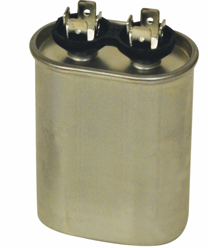 Picture of 70MFD 440V OVAL
