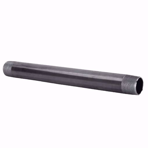Picture of 1 X 30 BLACK IRON PIPE (1/PKG.)