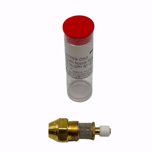Picture of 16.00 GALLON 80* BPS NOZZLE