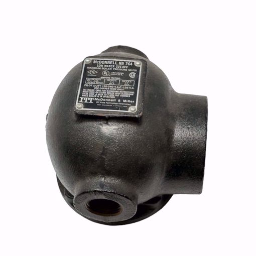 Picture of MCDONNELL & MILLER 764 BODY CASTING