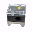 Picture of 2/20 WC OPEN ON HI AUTORESET 1/4NPT GAS PRESSURE SWITCH
