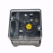 Picture of 2/20 WC OPEN ON HI AUTORESET 1/4NPT GAS PRESSURE SWITCH