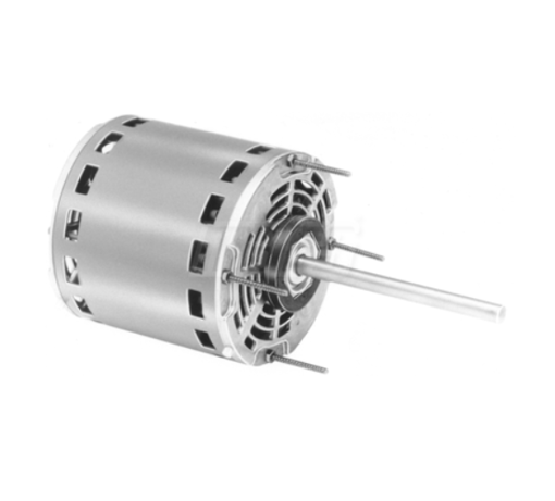 Picture of 5.6 1/3 - 1/4 - 1/5HP 115V