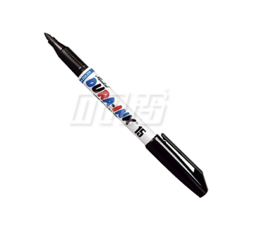 Picture of SHARPIE 3PK DURA-INK #15 BL