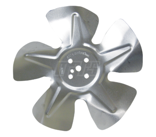 Picture of 7.0 DIAM 25 CW PIERCED BORE