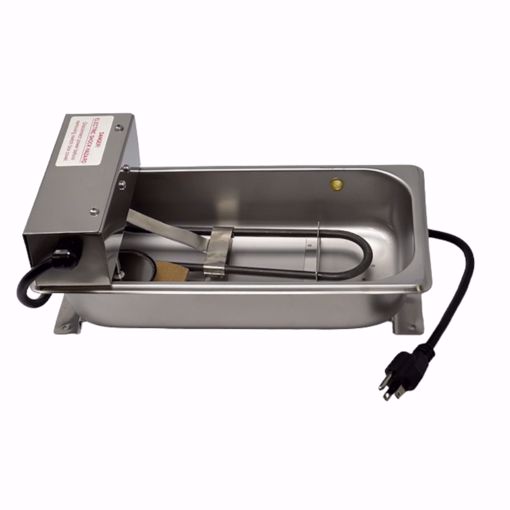 Picture of SUPCO COMM PAN 2.5 QT 120V 800W