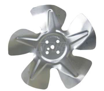 Picture of 8.0 DIAM 25 DEG CW PIERCED BOR