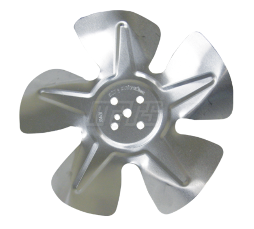 Picture of 8.0 DIAM 30 CW PIERCED BORE