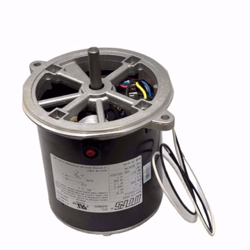 Picture of 1/4HP 115V 3450 RPM