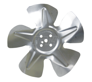 Picture of 8.0 40 DEG CCW PIERCED BORE