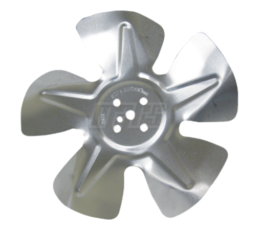 Picture of 8.0 40 DEG CCW PIERCED BORE