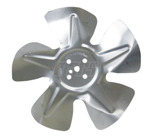 Picture of 9.0 DIAM 30 DEG CCW PIERCED