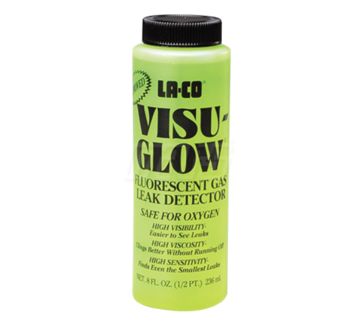 Picture of VISU GLOW LEAK DETECTOR 8 OZ