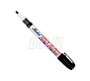 Picture of VALV ACTION PAINT MARKER BLACK