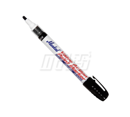 Picture of VALV ACTION PAINT MARKER BLACK