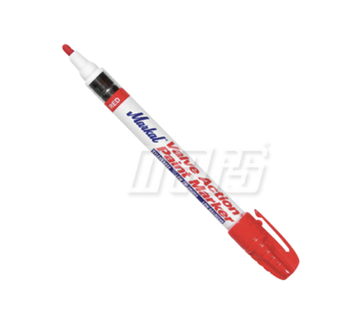 Picture of VALV ACTION PAINT MARKER RED