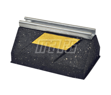 Picture of RUBBER BASE W/B54 CHANNEL